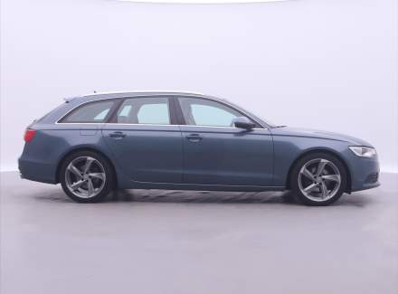 Audi - A6