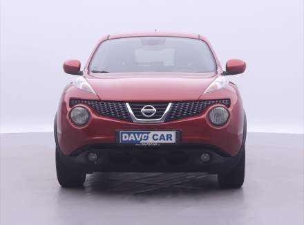 Nissan - Juke