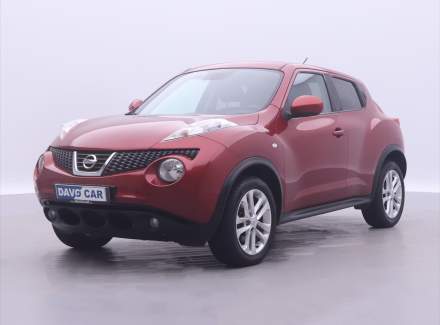 Nissan - Juke