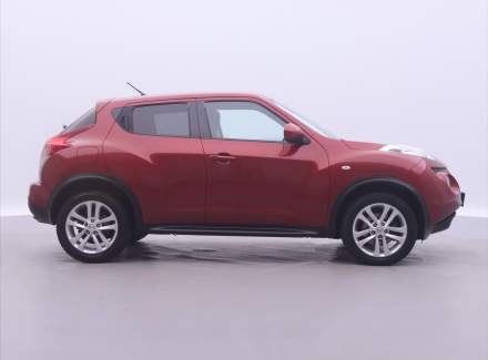 Nissan - Juke