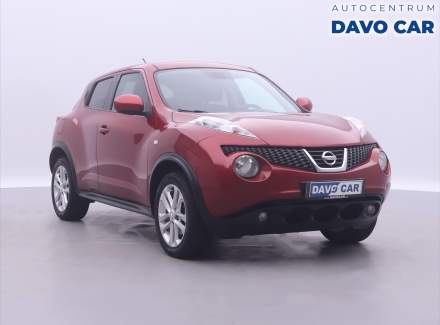 Nissan - Juke