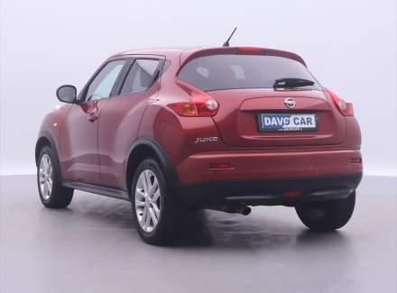 Nissan - Juke