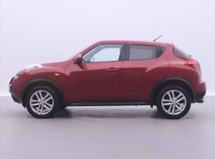 Nissan - Juke