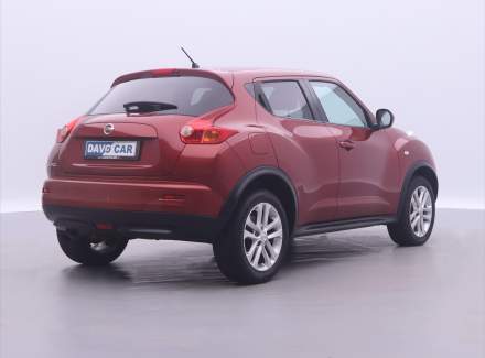 Nissan - Juke