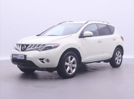 Nissan - Murano