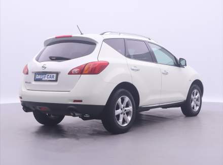 Nissan - Murano