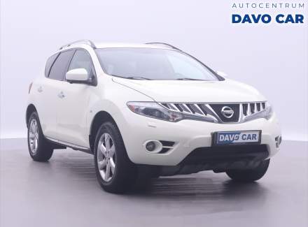 Nissan - Murano