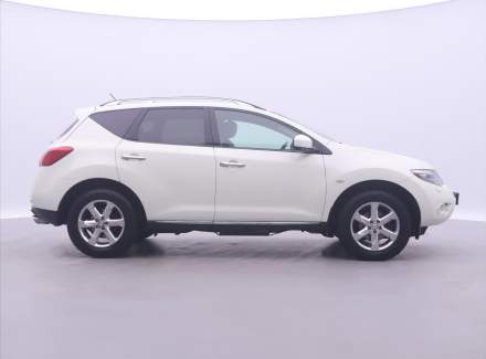 Nissan - Murano