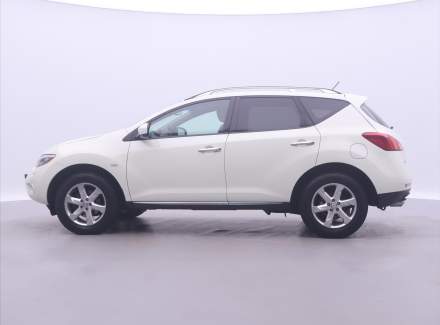 Nissan - Murano
