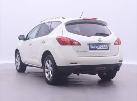Nissan - Murano