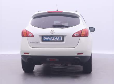 Nissan - Murano