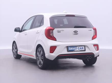 Kia - Picanto