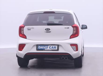 Kia - Picanto