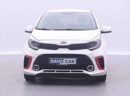 Kia - Picanto