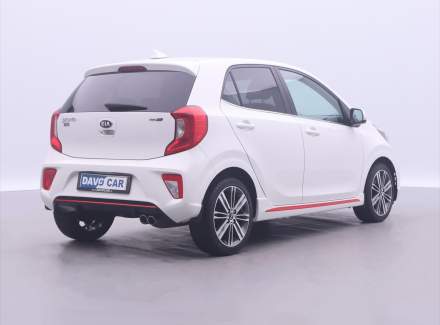 Kia - Picanto