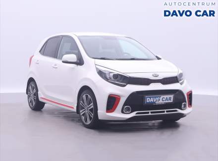 Kia - Picanto