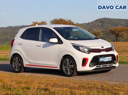 Kia - Picanto