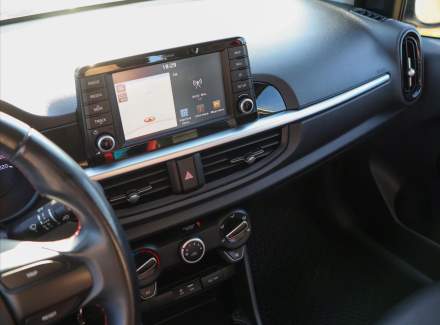 Kia - Picanto