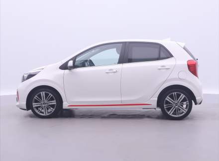 Kia - Picanto