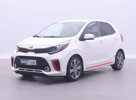Kia - Picanto
