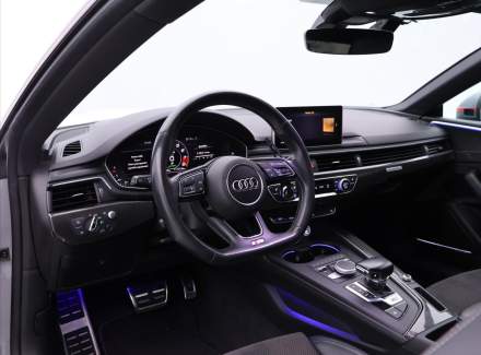 Audi - S5