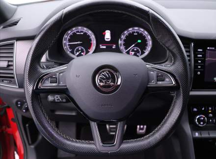 Škoda - Kodiaq