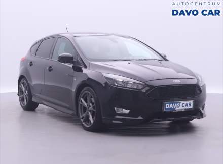 Ford - Focus