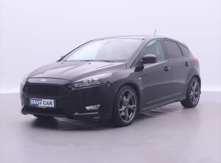 Ford - Focus
