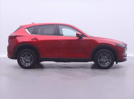 Mazda - CX-5
