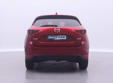 Mazda - CX-5