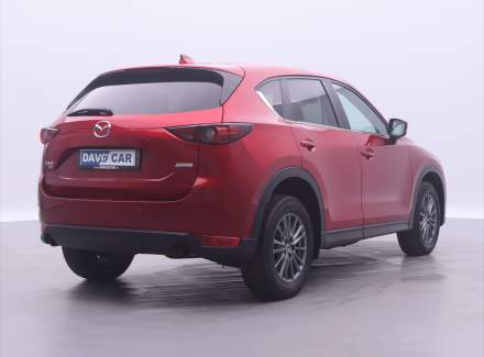 Mazda - CX-5