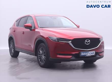 Mazda - CX-5