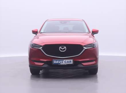 Mazda - CX-5