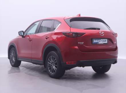 Mazda - CX-5