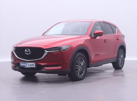 Mazda - CX-5