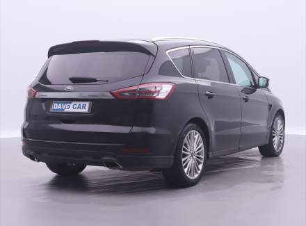 Ford - S-MAX