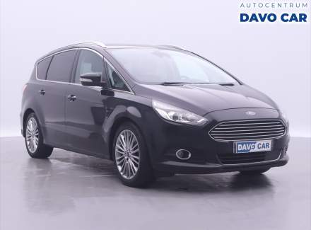 Ford - S-MAX