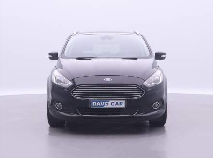 Ford - S-MAX