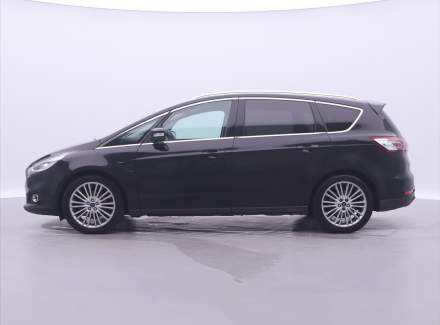 Ford - S-MAX