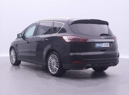 Ford - S-MAX