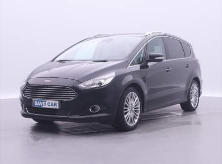 Ford - S-MAX