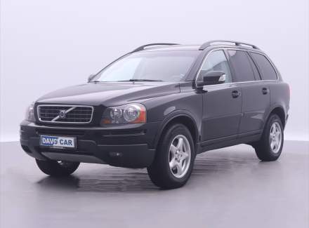 Volvo - XC90