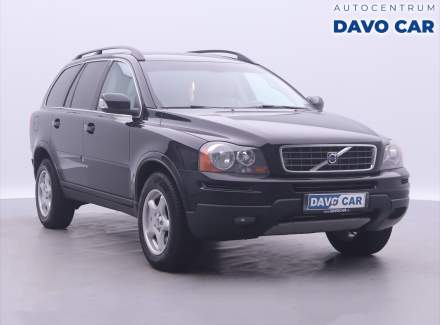 Volvo - XC90