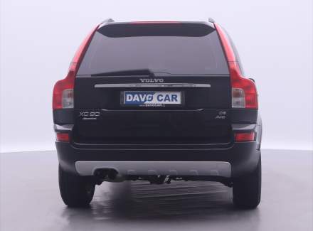 Volvo - XC90