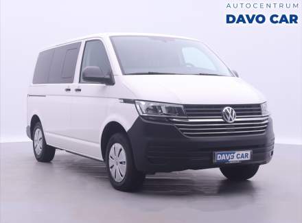 Volkswagen - Transporter