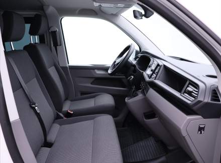 Volkswagen - Transporter