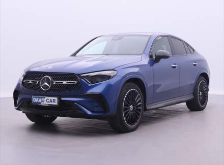 Mercedes-Benz - GLC
