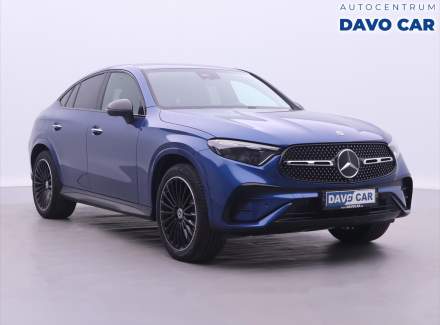 Mercedes-Benz - GLC