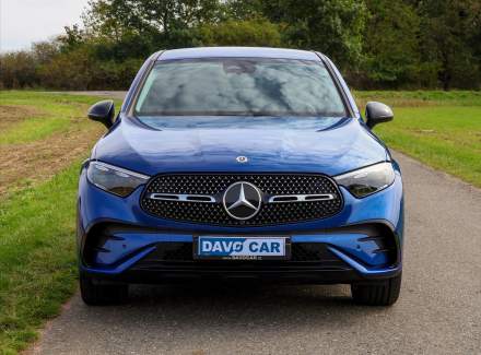 Mercedes-Benz - GLC
