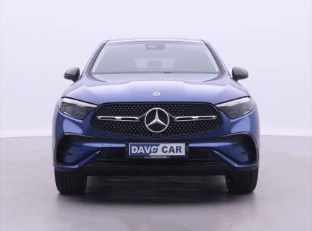 Mercedes-Benz - GLC
